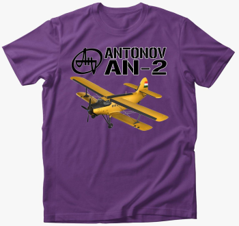An-2 majica