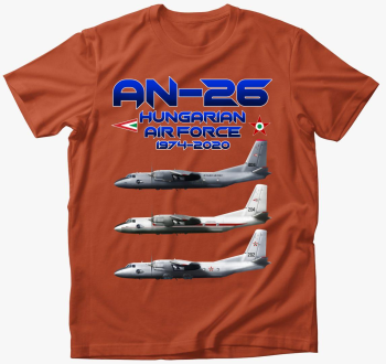An-26 majica