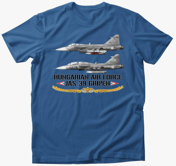 JAS-39 aranysas 2 ma