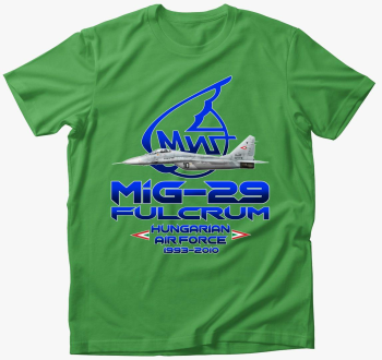 MiG-29 majica