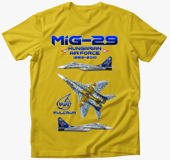 MiG-29 Gracy majica