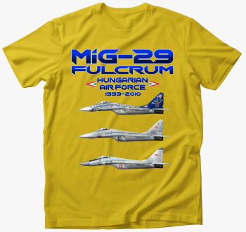 MiG-29 majica
