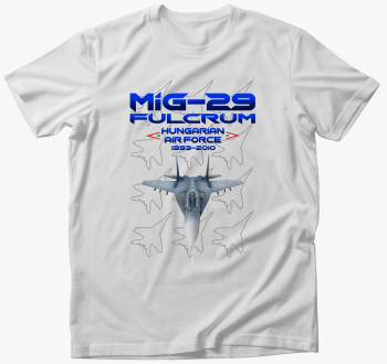 MiG-29 Fulcrum 2 maj