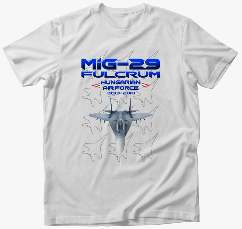 MiG-29 Fulcrum 2 majica