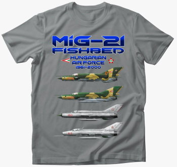 MiG-21 majica
