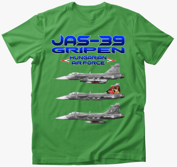 JAS-39 Gripen majica
