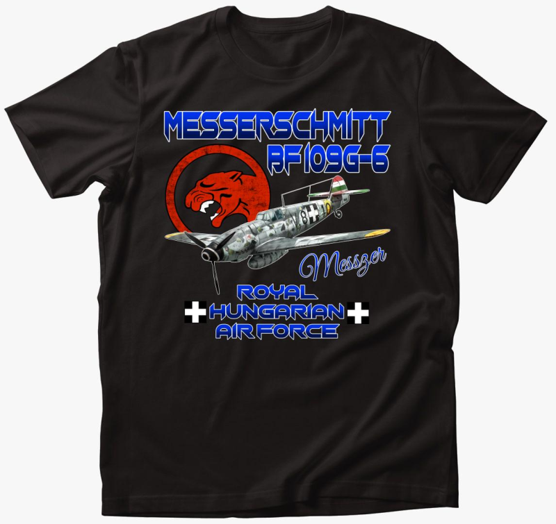 Messerschmitt BF 109 majica