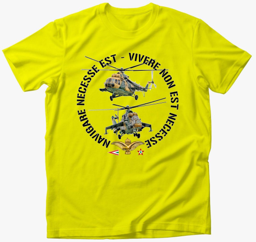 Navigare necesse est majica