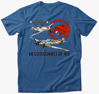 Messerschmitt BF 109