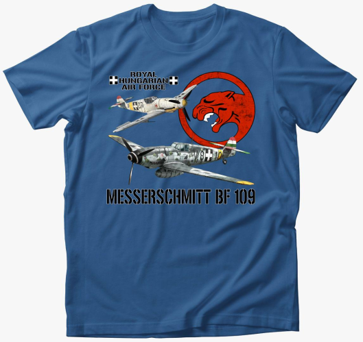 Messerschmitt BF 109 3 majica