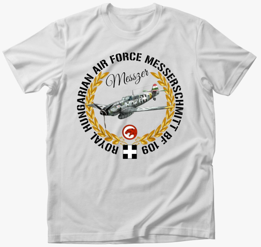 Messerschmitt BF 109 5 majica