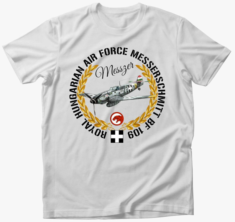 Messerschmitt BF 109 5 majica