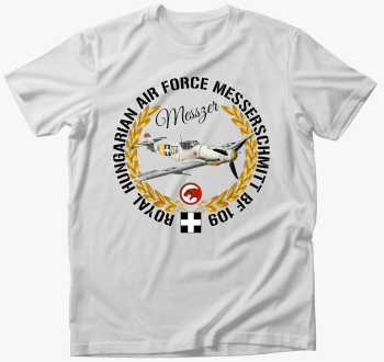 Messerschmitt BF 109