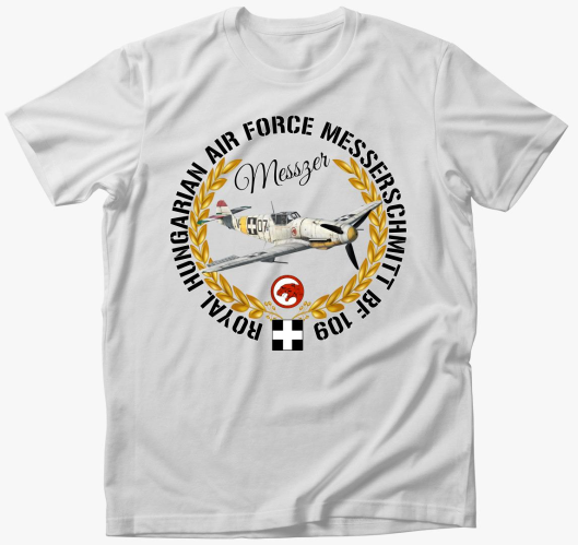 Messerschmitt BF 109 6 majica