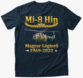 Mi-8 majica