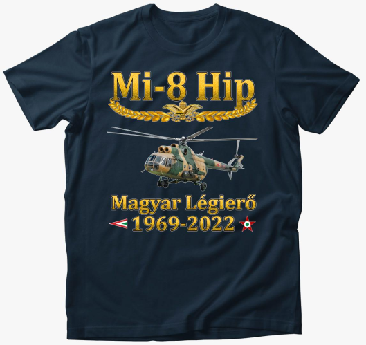 Mi-8 majica