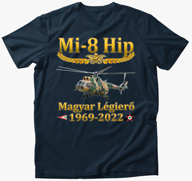 Mi-8 majica