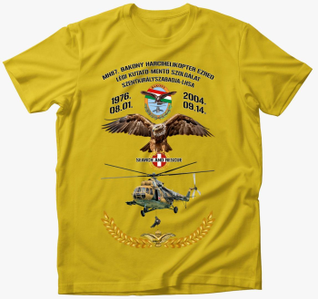 MH 87. Bakony Harcih...