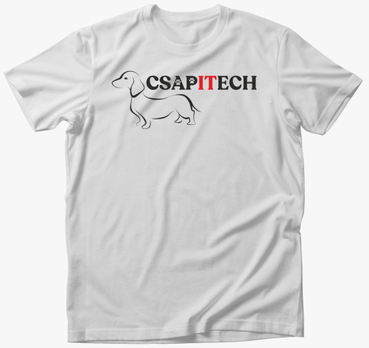 CsapiTech majica