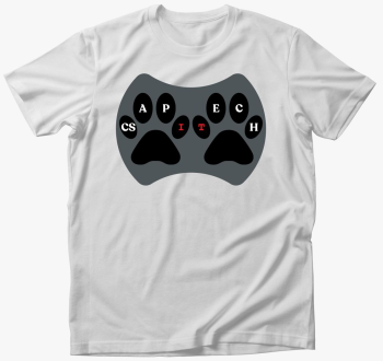 GamerCsapi majica