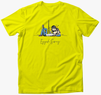 Francia szerelmes ma...