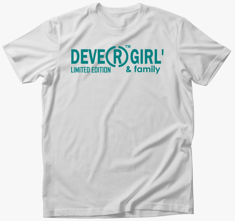 Devergo dekle majica