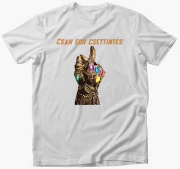 Csak Thanos majica