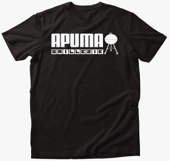 Apu ma grillezik maj