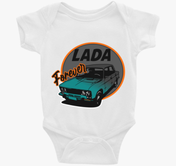 Lada szerelmeseinek majica