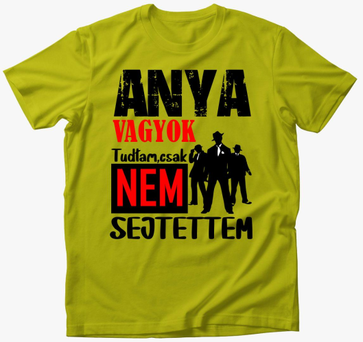 Mama sem tudtam csak.....majic...