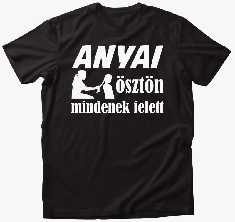 Anyai majica