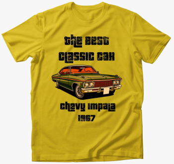 chevy impala 1963 ma