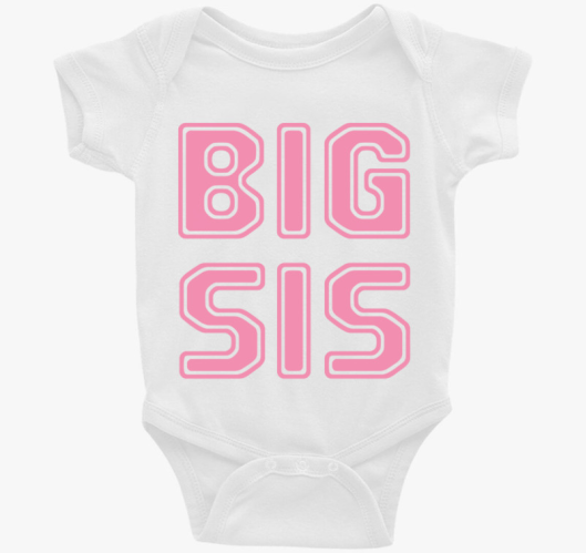 Big Sis majica