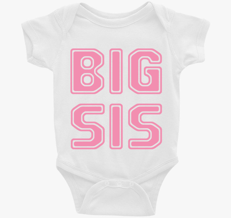 Big Sis majica