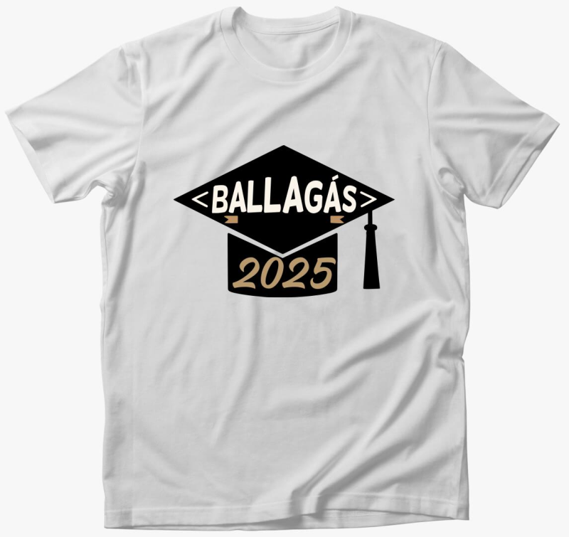 2022 diploma kalap majica