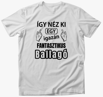 ki fantasztikus majica