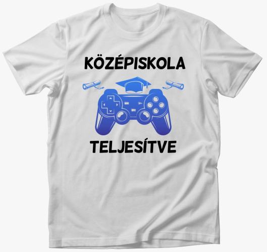 gamer majica