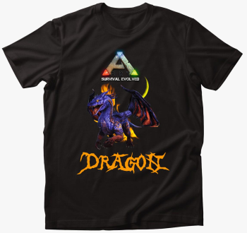 Ark Dragon majica