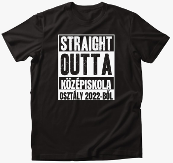 Straight outta majic