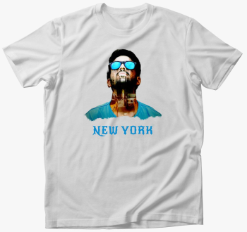 New York majica
