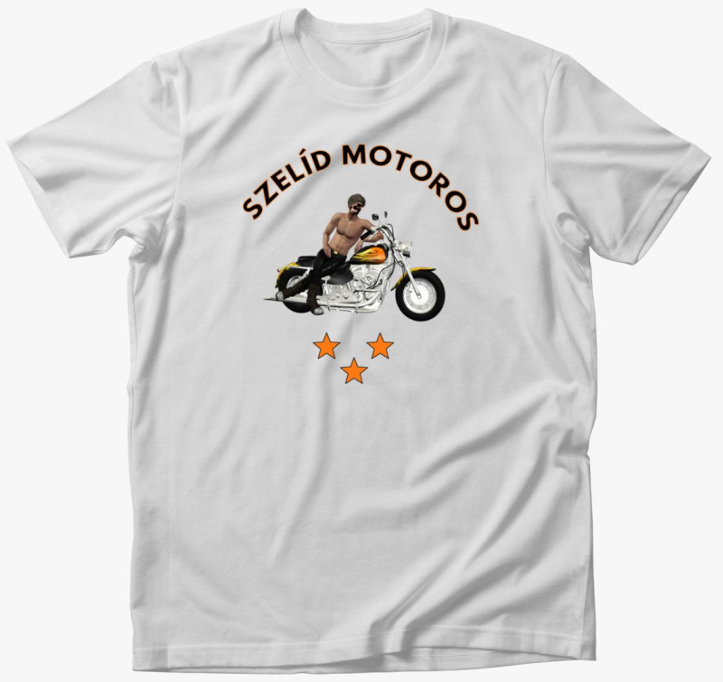 Motoros majica