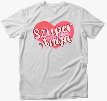 napi Szuper mama maj