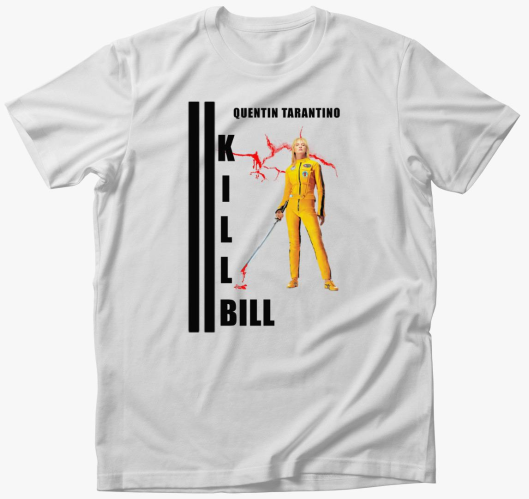 Kill Bill majica
