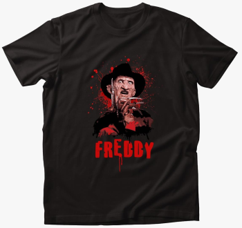 Freddy majica