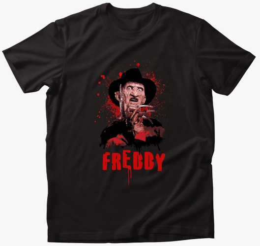 Freddy majica