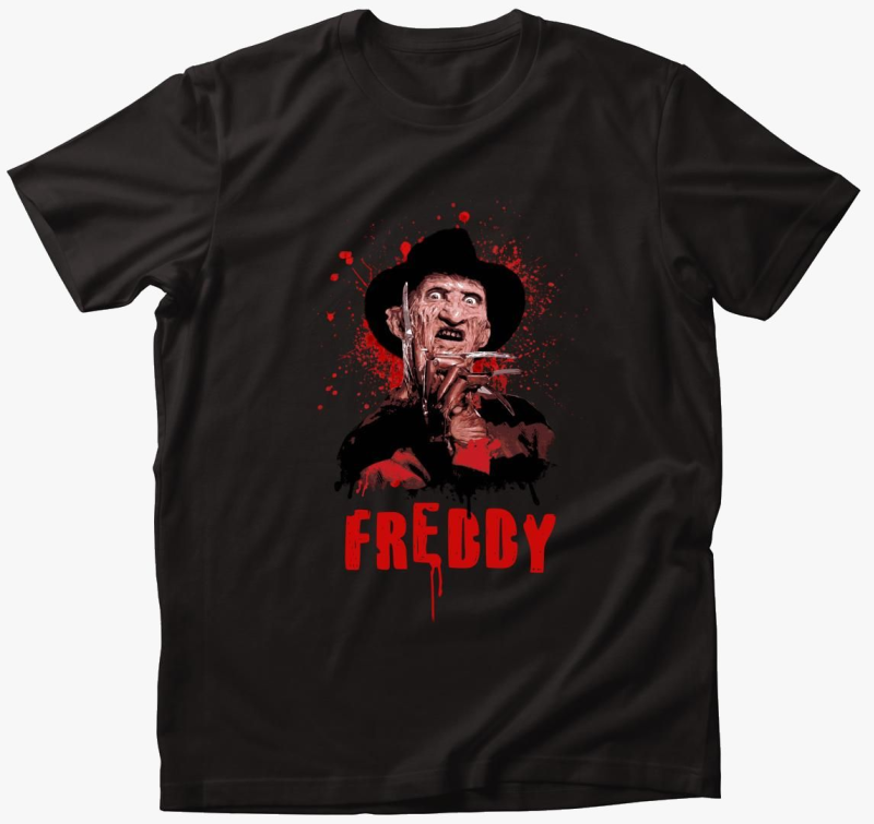 Freddy majica