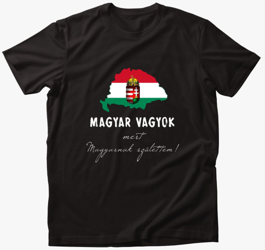 Magyar Sem Majica