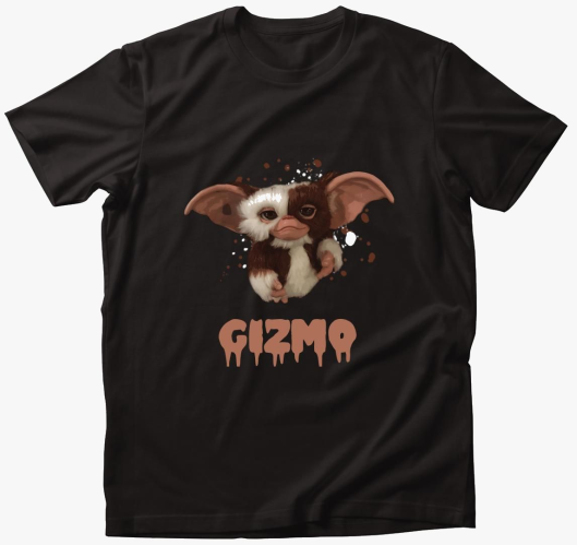 Gizmo Majica