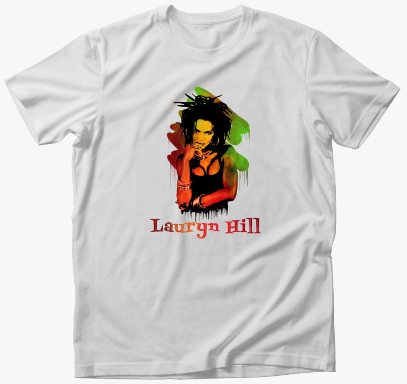 Lauryn Hill Majica