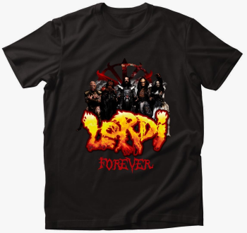 Lordi Majica